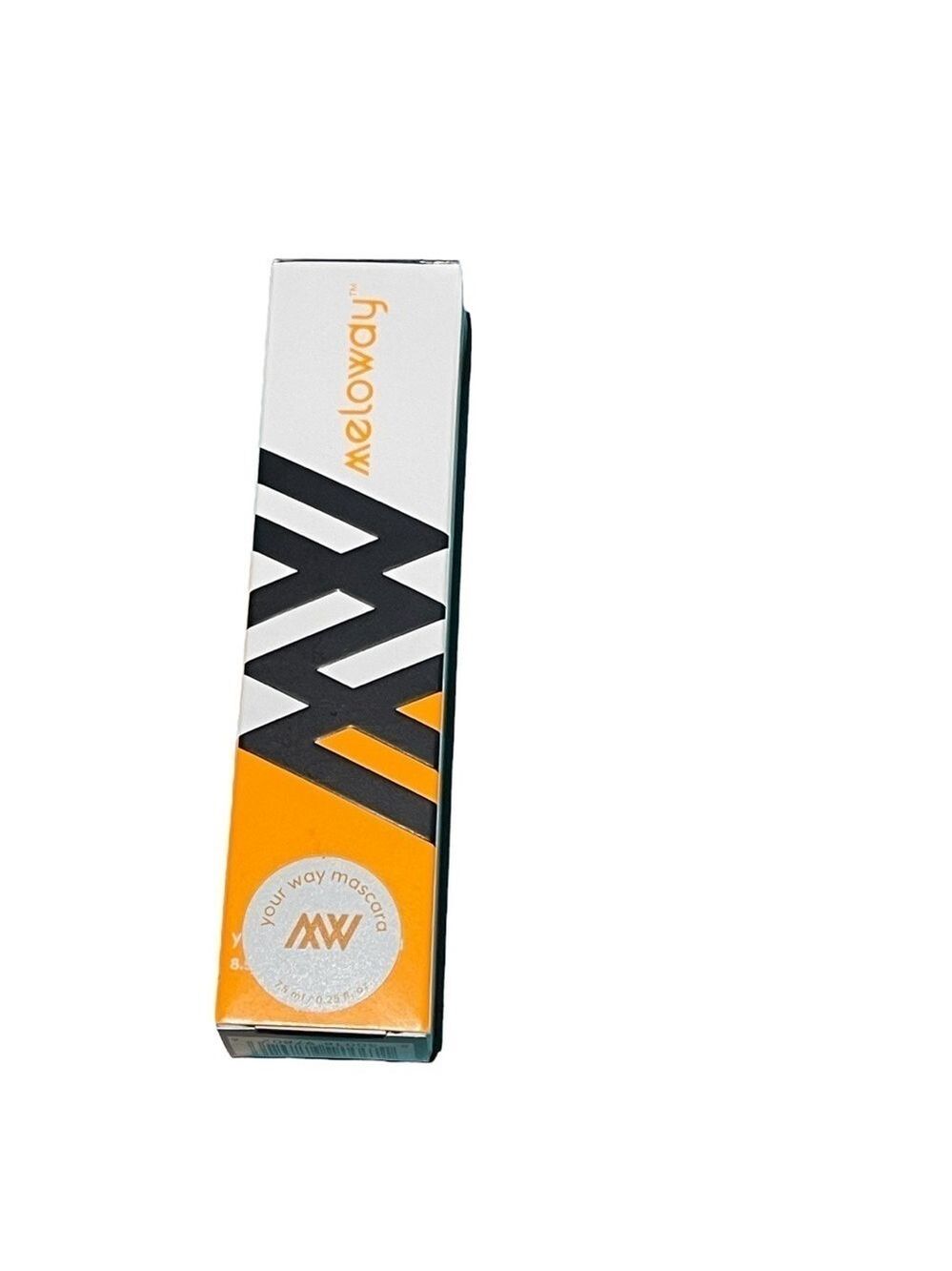 Melloway Mascara